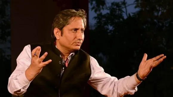 Ravish Kumar