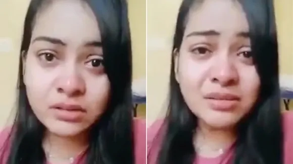 viral video, Video of Graduate Chaiwali, Graduate Chaiwali video, Bihar, PATNA, confiscation, Tea Shop, Priyanka Gupta