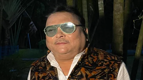 from being absent in assembly madan mitra will go to qatar to see fifa football world cup