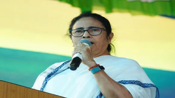 tmc mamata banerjee's meeting at najrul mancha kolkata updates