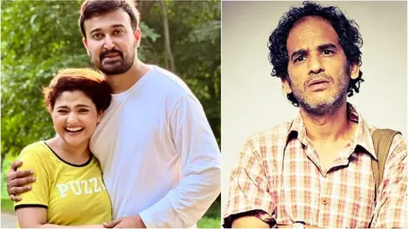 Aindrila Sharma, Sabyasachi Chowdhury, Ritwick Chakraborty, aindrila heart attack, Sabyasachi Aindrila, Aindrila Sharma health update, Aindrila Sharma mother, aindrila sharma health status, ঐন্দ্রিলা শর্মা, সব্যসাচী চৌধুরি, ঐন্দ্রিলা সব্যসাচী, ঋত্বিক চক্রবর্তী, ঐন্দ্রিলা শর্মার মা, টলিউডের খবর, Indian Express Entertainment News, Bengali news today, ritwick chakraborty, ritwick chakraborty social media post, social life, social world,