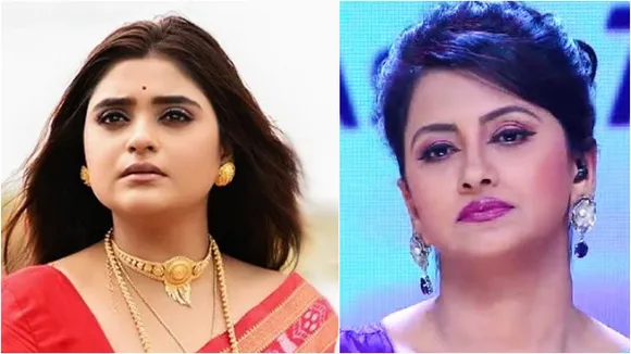 Didi no 1, Rachana Banerjee, Sritama Bhattacharjee, bengali actress, tollywood news, দিদি নম্বর ১, শ্রীতমা ভট্টাচার্য, রচনা বন্দ্যোপাধ্যায়, টলিউডের খবর
