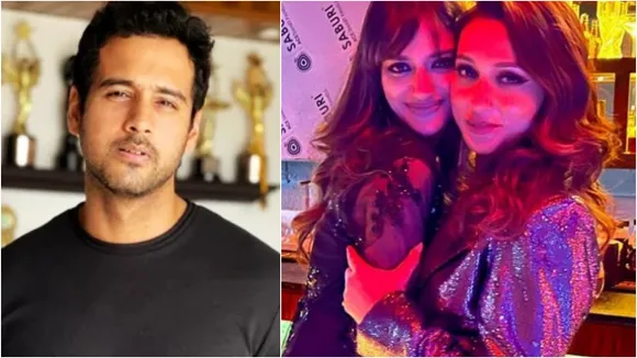 Yash Dasgupta, Mimi Chakraborty, Nusrat Jahan, Mimi Nusrat, মিমি চক্রবর্তী, নুসরত জাহান, মিমি নুসরত, যশ দাশগুপ্ত, টলিউডের খবর