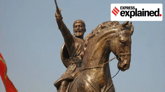 Shivaji