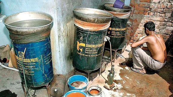 Bihar hooch tragedy: CM Nitish Kumar says no compensation to those who died