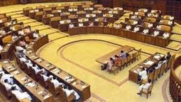 Kerala passes Bill for removing Governor as the Chancellor of universities