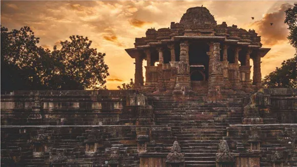 Modhera Sun Temple