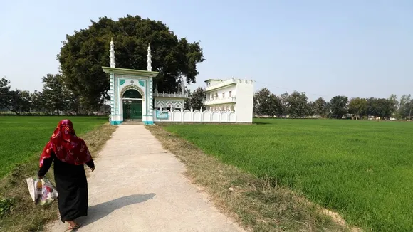 Mosque