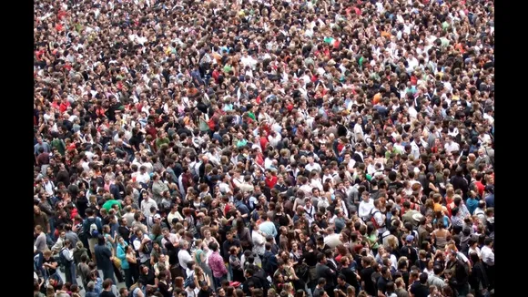 People and Public