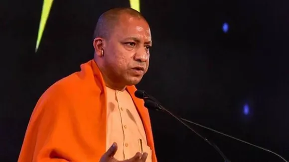 Yogi Adityanath