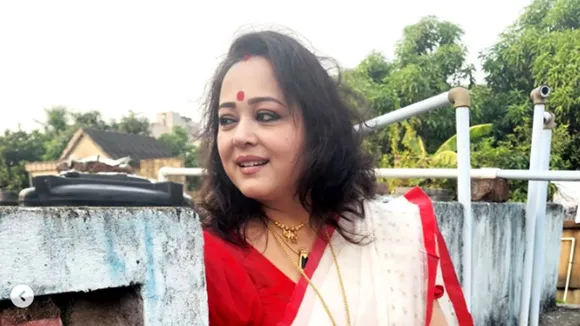 aparajita as lokkhi kakima