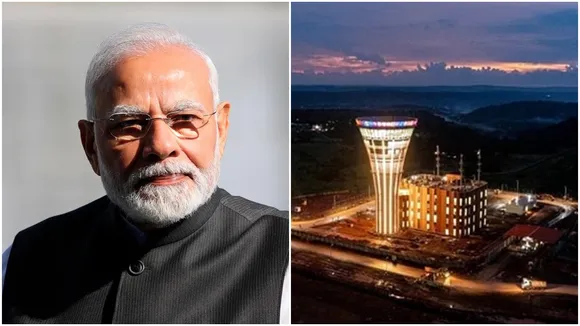 Goa airport,Mopa airport,Goa,PM Modi,inuaguration