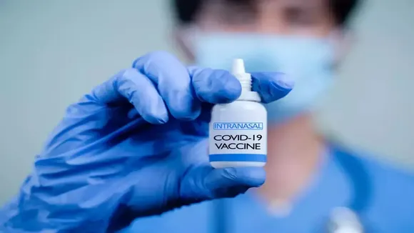 intranasal vaccine for COVID-19, Bharat Biotech’s nasal vaccine, vaccine, vaccine for COVID-19, Sars-CoV-2 virus, health specials, indian express news"