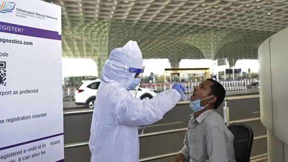 Corona Virus, Corona virus update in india, corona news, corona update in china, coronavirus hindi latest news, china corona lockdown, b7 omicron variant india, corona guideline india,