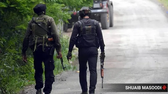 Terrorist who killed Kashmiri Pandit in Pulwana shot dead in encounter: J&K Police