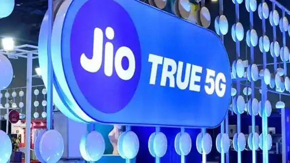 Reliance Jio, Reliance, jio, jio 5G, True 5G services, Reliance True 5G services, largest multi-state rollout, Reliance jio data, Reliance jio news, Reliance jio latest news, Jio's 5G services