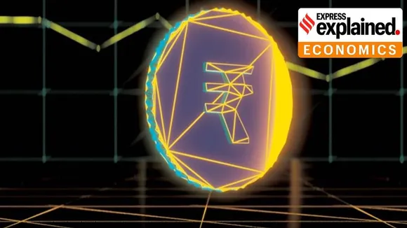 e-Rupee