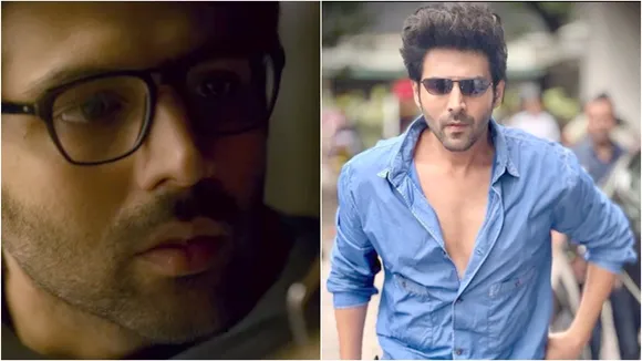 kartik aaryan said everybody stopped him not to do freddy