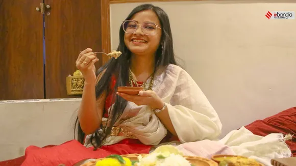 foodyy Bangali, youtuber, foody bangali creator