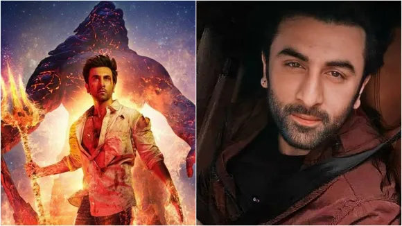 Ranbir Kapoor, Brahmastra, Brahmastra new record, Disney+ Hotstar, Disney+ Hotstar india, Ranbir Alia, Raha Kapoor, ব্রহ্মাস্ত্র, রণবীর কাপুর, রণবীর-আলিয়া, রাহা কাপুর, ডিজনি প্লাস হটস্টার