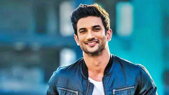 Sushant Singh Rajput, Sushant Singh Rajput pet dog, Sushant dog, সুশান্ত সিং রাজপুত, সুশান্তের পোষ্য, Sushant Singh Rajput death