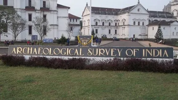 Archaeological Survey of India