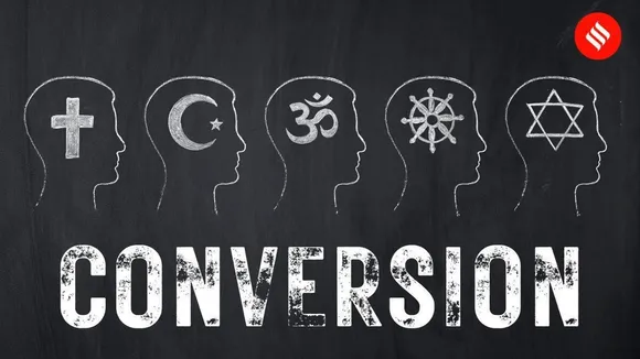 CONVERSION