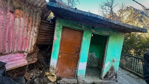 Joshimath