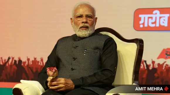 PM Modi