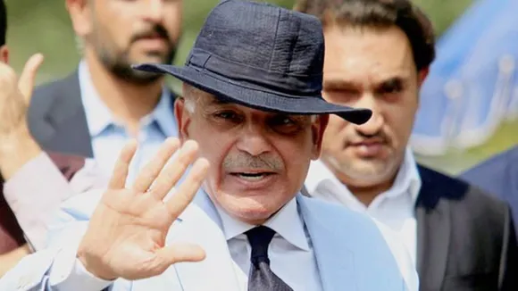 Pakistan PM