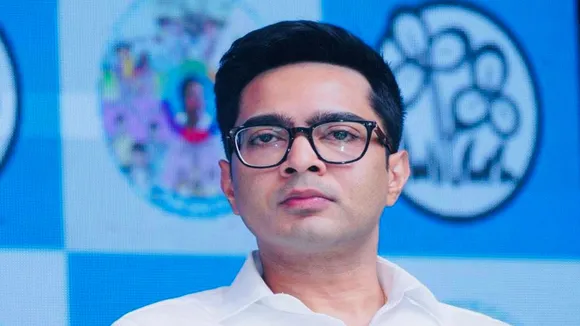 abhishek banerjee