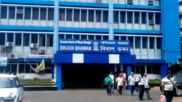 ssc scam case cbi bikash bhavan bengal education secretary manish jain, নিয়োগ দুর্নীতি মামলা: ফের বিকাশ ভবনে সিবিআই, শিক্ষা সচিবের সঙ্গে কথা