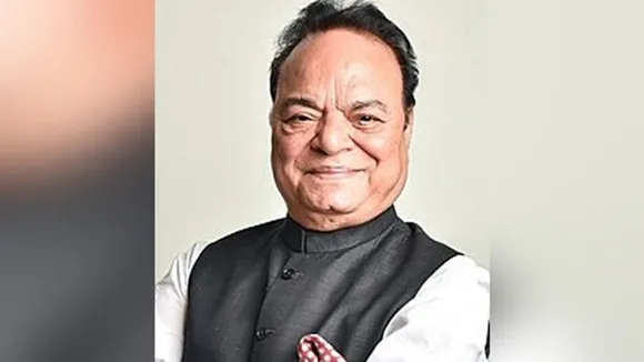 Congress MP Chaudhary Santokh Singh dies during Bharat Jodo Yatra",
