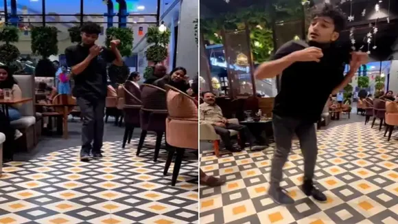 Viral Video of Dance, Trending Video of Dance, Amazing Video of Dance, Shocking Video of Dance, latest tending Video of Dance, trending Video of Dance on twitter, trending Video of Dance on facebook, trending Video of Dance on instagram, trending Video of Dance on youtube