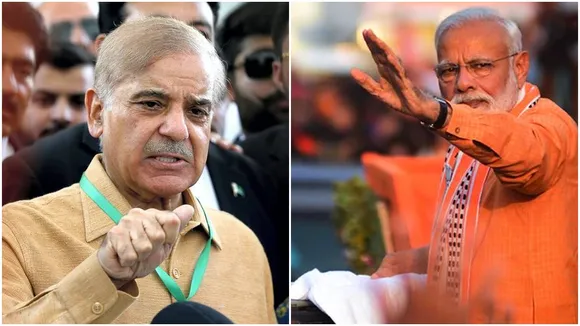 Shehbaz Sharif, Shehbaz Sharif comment on India, India Pakistan relations, SCO foreign ministers meeting, G20 Summit, G20 in India, Bilawal Bhutto, India Pakistan news