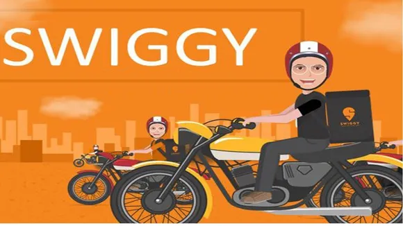 Swiggy Instamart woman orders sanitary pads gets free chocolate cookies, Twitter, viral, trending, indian express