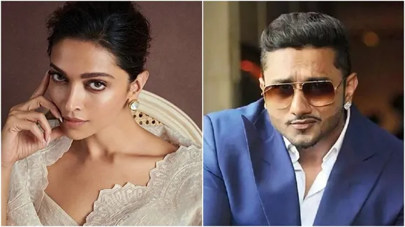 honey singh claimed deepika padukone always took care of him