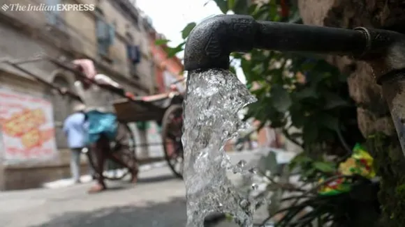 saturday no water supply in large areas of south kolkata, শনিবার কলকাতার বিস্তীর্ণ অংশে জল বন্ধ