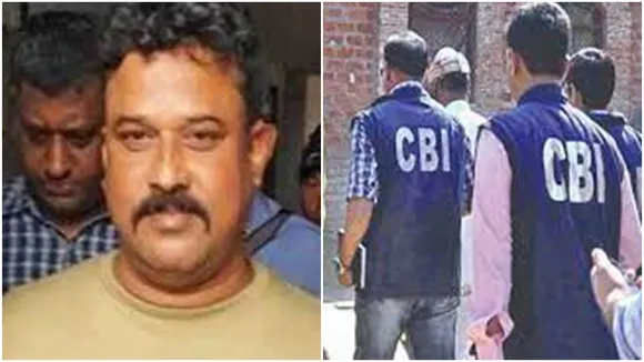 cbi suspended 4 officer in lalal seikh death case