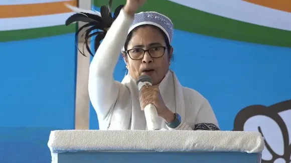 mamata banerjees speech in meghalaya, 'বাংলা মডেল'ই বাজি, ভোটমুখী মেঘালয়ে কী বললেন মমতা?