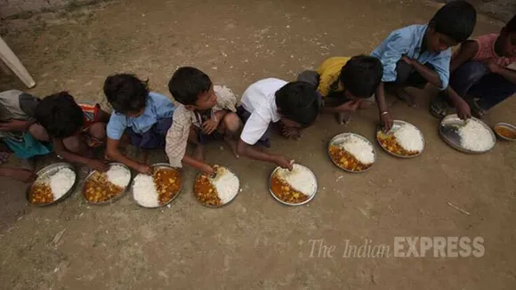 West Bengal over-reported midday meals worth more than Rs 100 crore, diverted funds: Centre report