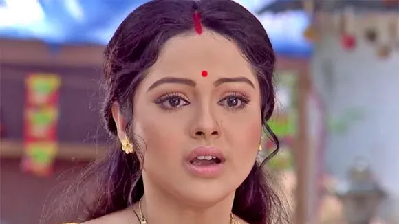 Nabanita Das, Tele actress Nabanita Das, Jeetu Kamal Nabanita Das, Nabanita Das serials, bengali television actress, নবনীতা দাস, টেলি অভিনেত্রী নবনীতা দাস, জিতু কামাল নবনীতা দাস, নবনীতা দাস সিরিয়াল, টলিউডের খবর