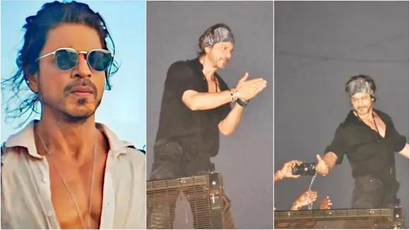 Shah Rukh Khan, Pathaan, Mannat, SRK Mannat, Pathaan ticket sale, Pathaan record, Pathaan Box Office, Shah Rukh Deepika, পাঠান, শাহরুখ খান, দীপিকা পাড়ুকোন, শাহরুখ দীপিকা, পাঠান বক্সঅফিস, শাহরুখ মন্নত, পাঠান টিকিট, পাঠান রেকর্ড, বলিউডের খবর