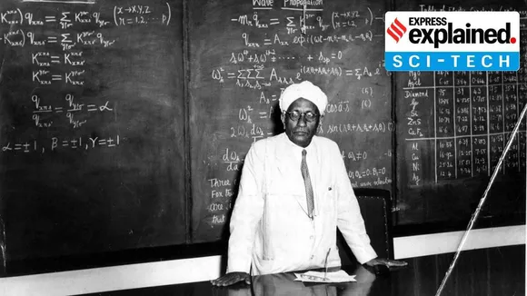 National Science Day 2023: The Raman Effect, which CV Raman won the Nobel for