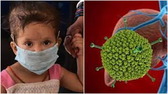 specialist doctors opinion about adenovirus infection in child