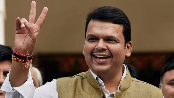 Devendra Fadnavis