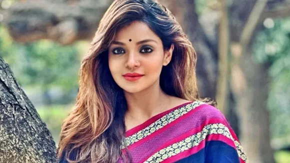 Arunima Ghosh, actress Arunima Ghosh, tollywood news, অরুণিমা ঘোষ, হাসপাতালে অরুণিমা, টলিউডের খবর