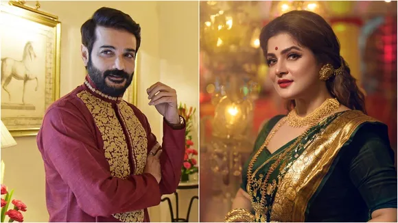 Srabanti Chattrerjee, Prosenjit Chattrerjee, Devi Chaudhurani, Srabanti Devi Chaudhurani, Srabanti Prosenjit, Vicky Kaushal father, shyam Kaushal, tollywood news, Bollywood, Bengali cinema, শ্রাবন্তী চট্টোপাধ্যায়, প্রসেনজিৎ চট্টোপাধ্যায়, দেবী চৌধুরানি, শ্রাবন্তী দেবী চৌধুরানি, প্রসেনজিৎ শ্রাবন্তী, শ্যাম কৌশল, ভিকি কৌশলের বাবা, টলিউডের খবর, বলিউডের খবরSrabanti Chattrerjee, Prosenjit Chattrerjee, Devi Chaudhurani, Srabanti Devi Chaudhurani, Srabanti Prosenjit, Vicky Kaushal father, shyam Kaushal, tollywood news, Bollywood, Bengali cinema, শ্রাবন্তী চট্টোপাধ্যায়, প্রসেনজিৎ চট্টোপাধ্যায়, দেবী চৌধুরানি, শ্রাবন্তী দেবী চৌধুরানি, প্রসেনজিৎ শ্রাবন্তী, শ্যাম কৌশল, ভিকি কৌশলের বাবা, টলিউডের খবর, বলিউডের খবর