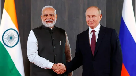 "john kirby, white house, pm modi can convince putin, ukraine war, pm modi can convince putin, modi russia ukraine war, PM Modi can convince Putin to end ukraine war, white house pm modi russia invasion",