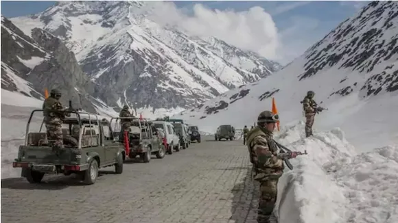 india-china, india china ties, 26th meeting of WMCC, Delhi envoy travels to Beijing, india envoy being, india china border talks, border stand-off, india china border, Delhi envoy travels to Beijing for border talks, india news, indian express, latest news"